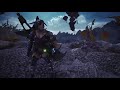 Monster Hunter World quick clip