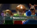 The Inside Out Emotions Is Watching {Episode 29} lego Scooby doo mini movies