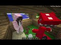 I Fooled My Friend as SEA EATER vs THE BLOOP in Minecraft