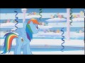 Rainbow Dash Firework PMV