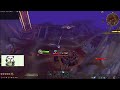 World Of Warcraft TWW | Stream 4 part 1