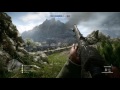 Scout Kills Montage ( Battlefield 1 Gameplay)