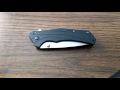 Kershaw Knockout