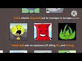 BFB Hunger Games Simulator!