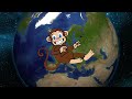 The Animal Sounds Song 🐖🐍🐈🦮🐓 | Video | Preschool Play | Barneforlaget
