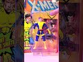 Retro X-Men Toy Biz Figure Unboxing - Remember Morph?