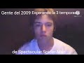 Spanish Meme (Spectacular Spider-Man) #SaveSpectacularSpiderMan