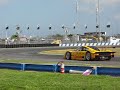 2008 Rolex 24 Hour at Daytona Practice