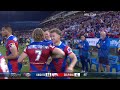 NRL 2024 | Best Moments | Round 27