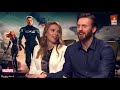 chris evans being a literal child for 16 minutes straight