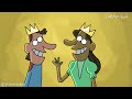 The GREATEST Human Sacrifice | Cartoon Box 410 | by Frame Order | Hilarious Cartoons