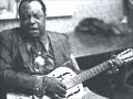 Bukka White - Copenhagen 1970