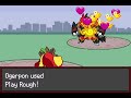 Pokemon Radical Red v4.1 Normal Mode (Postgame) - vs. Biker Gang