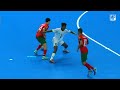 Most Humiliating Skills & Goals 2024 ● Futsal