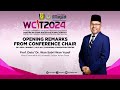 World Conference on Islamic Thought & Civilization (WCIT2024)