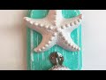 Dollar Tree DIY Craft under $5.00 GORGEOUS and USEFUL! Summer 2024