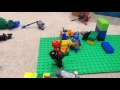 The Lego Party Crash