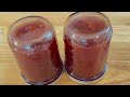 Awesome Jam From Fresh Plums  Plum pie filling  Easy Plum Jam recipe