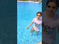 POOL PARTY || FULL TIME FUN TIME || LIFE IN BAHRAIN @Noorjahaniaofficial