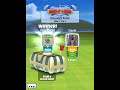 Golf clash BEST GAME IN THE WORLD! Maxing Tour 5, ALBATROSS 4, and 1K trophies!