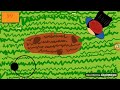 Тест моеого уровня в игре Yummy Planet / Пародия на Tasty Planet