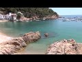 Cales de Palafrugell, Calella, Llafranc i Tamariu - Finques Frigola