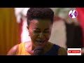 Efe Grace's Supernatural Ministration at Ohemaa Mercy's Living Room Worship