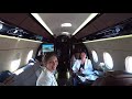 Hawker business jets | The winged gentlemen