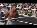 WWE 2K24 But If a Finisher Hits You, You're Eliminated!