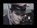 HMS Daedalus a Royal Navy Recruitment film for Air Engineering mechanics 1973