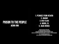 Aerik Von - Poison to the People (full album)