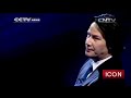 CCTV Icon - An Interview with Keanu Reeves