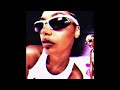 (free) Aaliyah x Brandy x Timbaland type beat | 