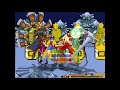 Mugen Request Battle #65: Team Live of the Star vs Team Gbanjer Dolo