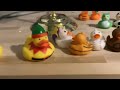 Talking about rubber ducks  part 1￼