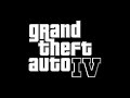 Grand Theft Auto 4 OST - Loading Theme | 10 Hour Loop (Repeated & Extended)