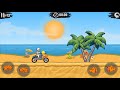 MOTO X3M Bike Racing Game - levels 61 - 75  Gameplay Walkthrough Part 6 (iOS, Android)