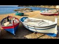 Calella de Palafrugell - Costa Brava Catalonia (Spain) Drone Footage