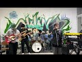 Bad-Christopher BAND COVER | 동방Ver.