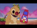 Lilo and Stitch Reuben Being the Best for 17 Minutes | Finding All the Cousins
