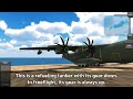 SECRET ITEMS in Turboprop Flight Simulator you didn't know about 😱