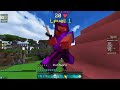 I couldn't stop winning... | Hypixel Bedwars