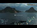 Gadjah Mada - World of Warships