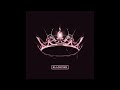 BLACKPINK - 'Lovesick Girls' Official Instrumental