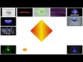 Video Game Logos - Sparta Latta-Party Remix