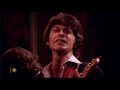 From the archives: Robbie Robertson of The Band