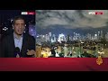 الحرس الثوري الإيراني يعلن قصف إسرائيل بعشرات الصواريخ والمسيرات