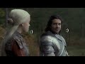 Rhaenyra Targaryen Best Moments Episode 3 | House of the Dragon
