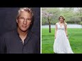 At 74, Richard Gere FINALLY Confesses She Was the Love of His Life