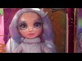 RAINBOW HIGH Series 3 Dolls FULL COLLECTION UNBOXING!
